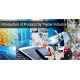Subject ⁄ Industry Classified Products